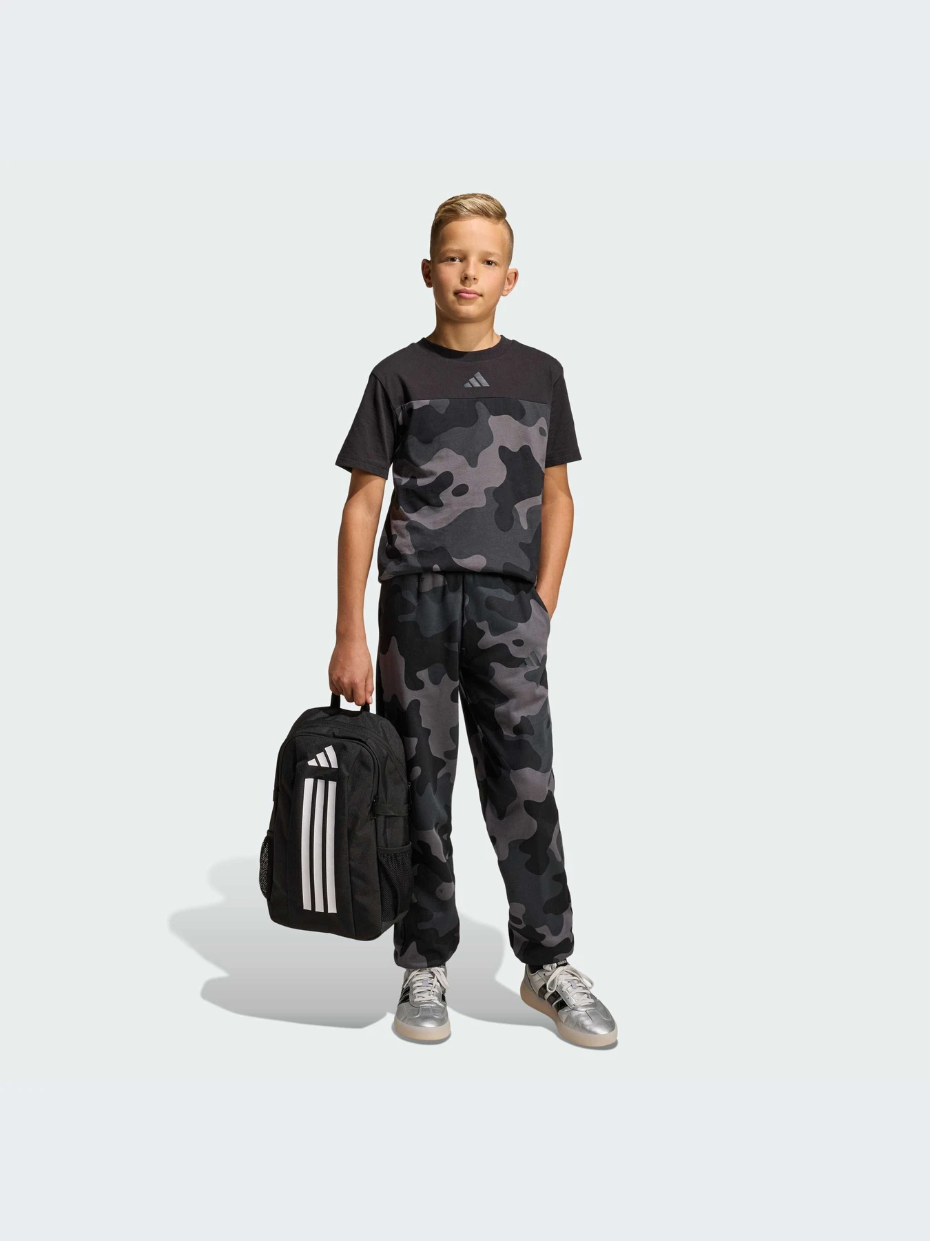 Футболки и поло Adidas модель KS1518-KZ Футболки и поло Adidas модель KS1518-KZ Фото