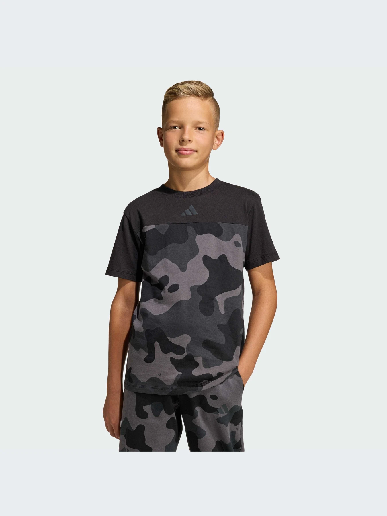 Футболки и поло Adidas модель KS1518-KZ Футболки и поло Adidas модель KS1518-KZ Фото