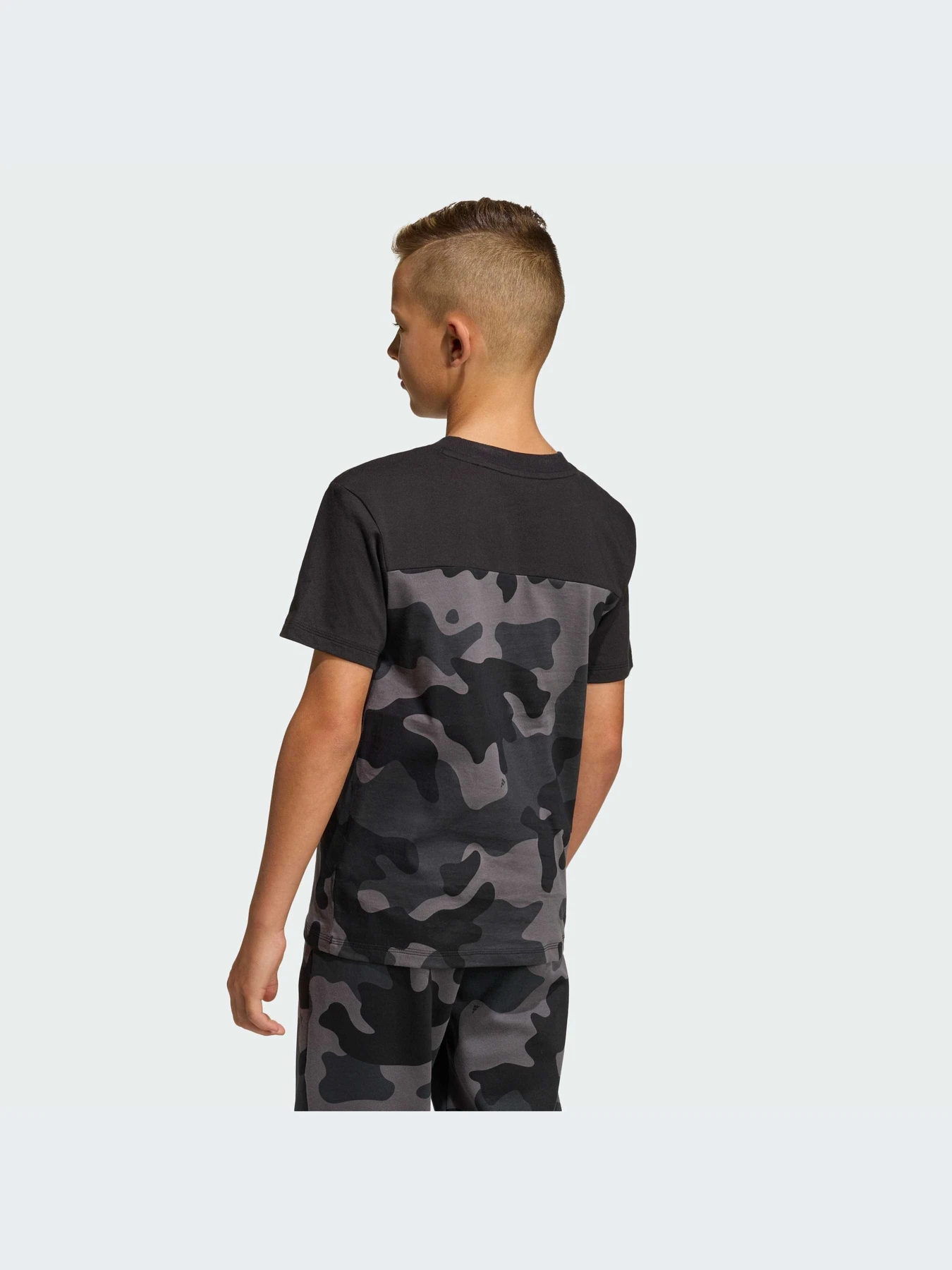 Футболки и поло Adidas модель KS1518-KZ Футболки и поло Adidas модель KS1518-KZ Фото