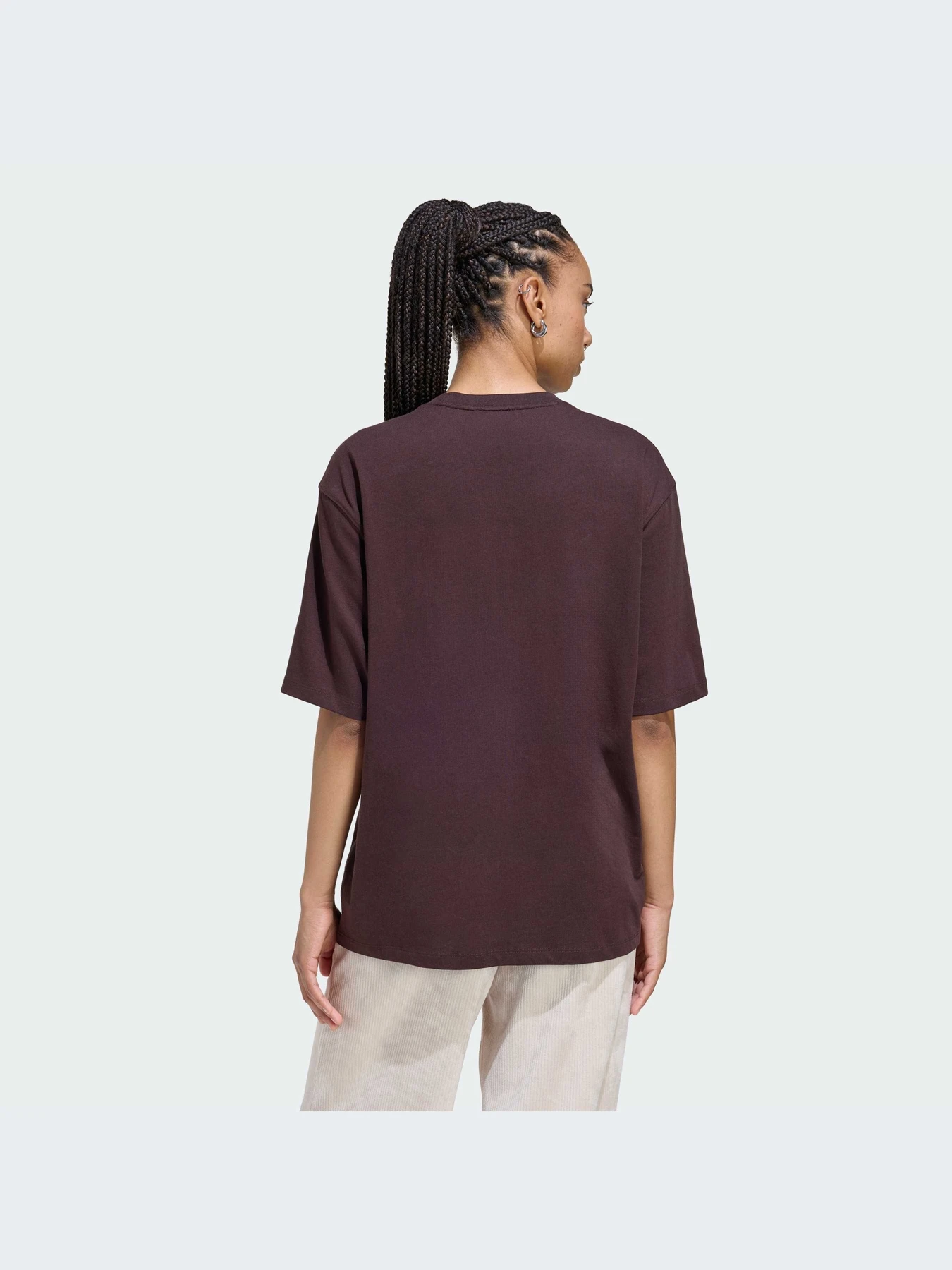 Футболки и поло Adidas модель KD1371-KZ Футболки и поло Adidas модель KD1371-KZ Фото