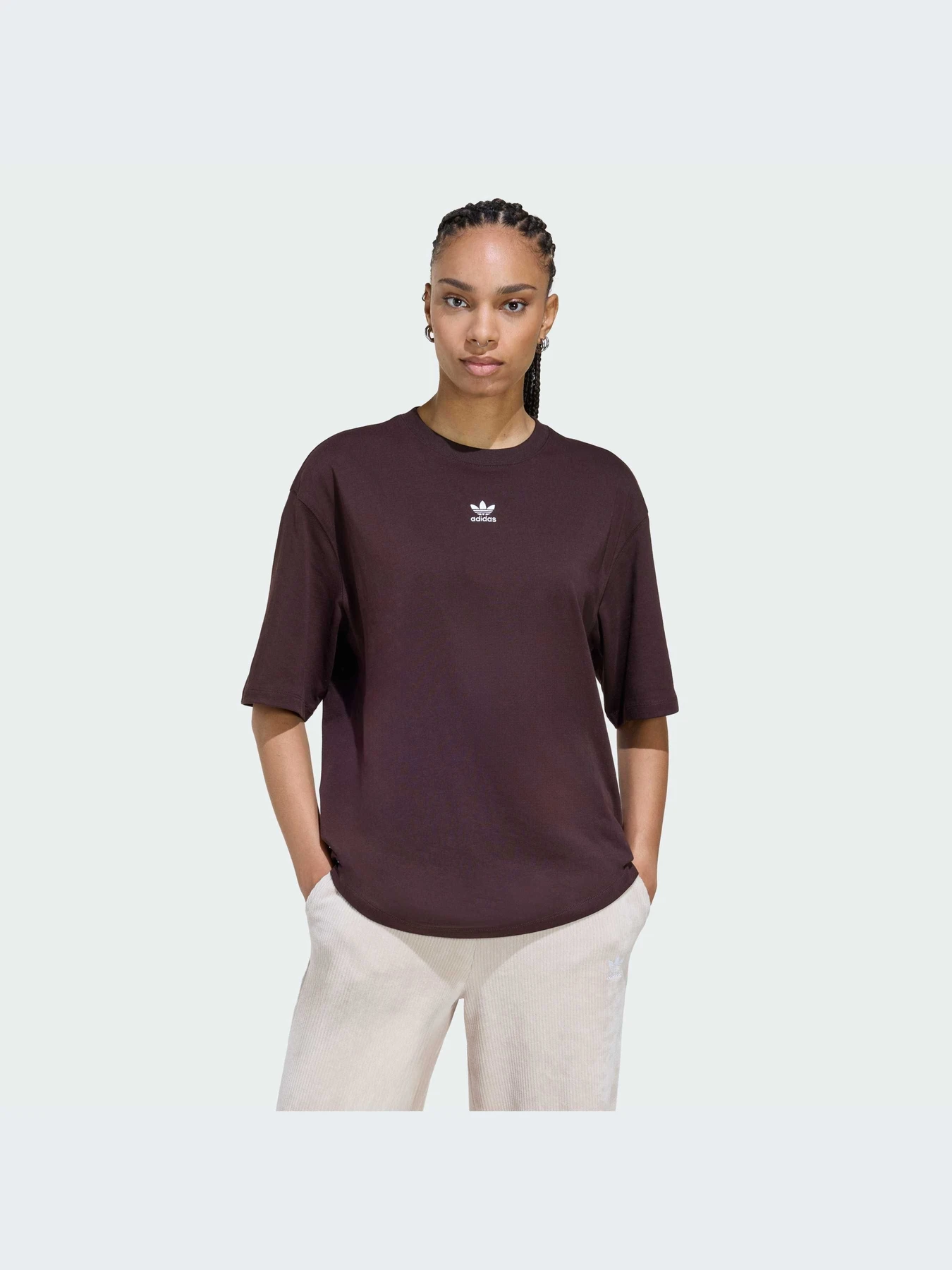 Футболки и поло Adidas модель KD1371-KZ Футболки и поло Adidas модель KD1371-KZ Фото