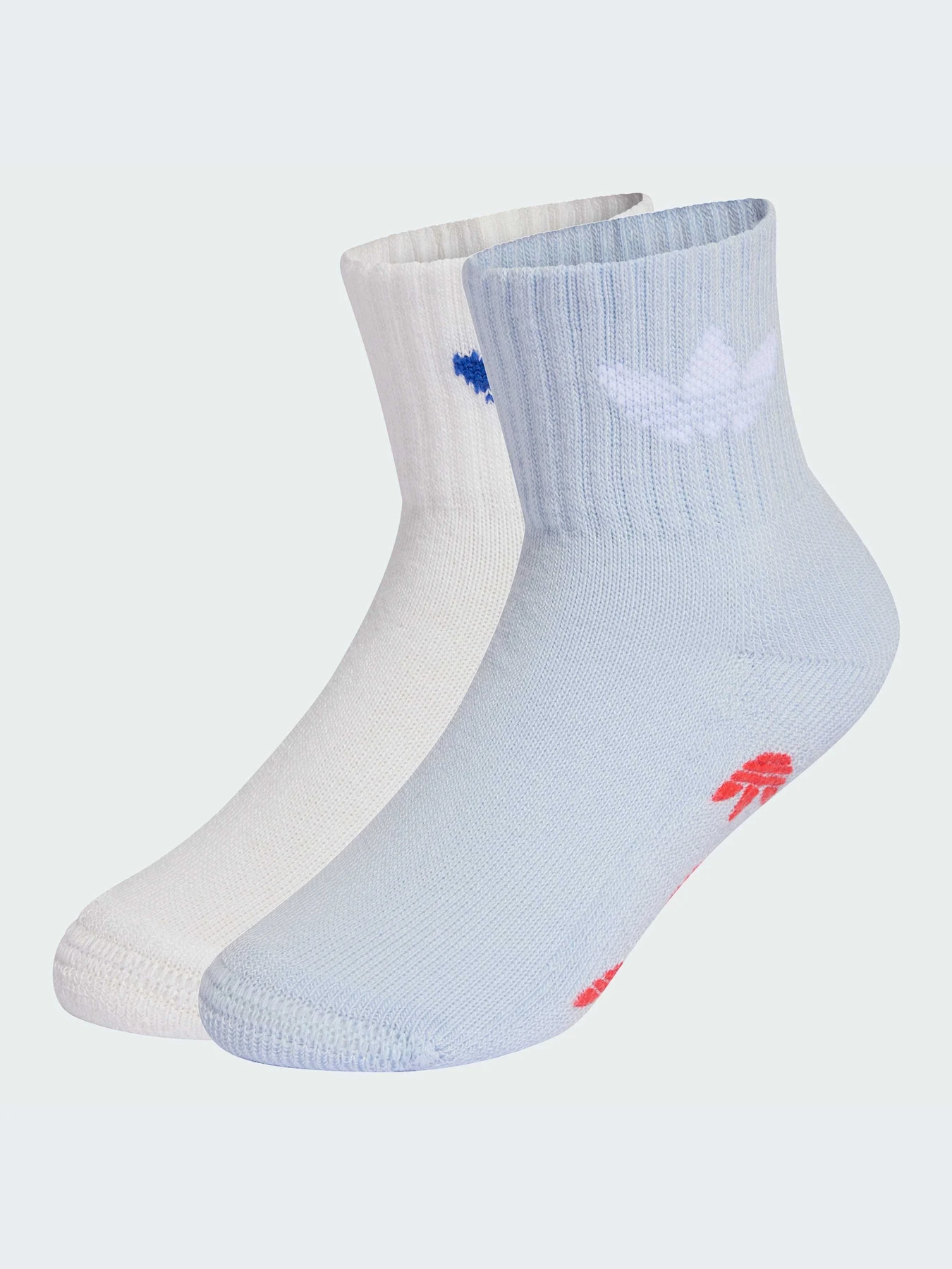 Носки и гольфы Adidas Adicolor модель KE0177-KZ Носки и гольфы Adidas Adicolor модель KE0177-KZ Фото
