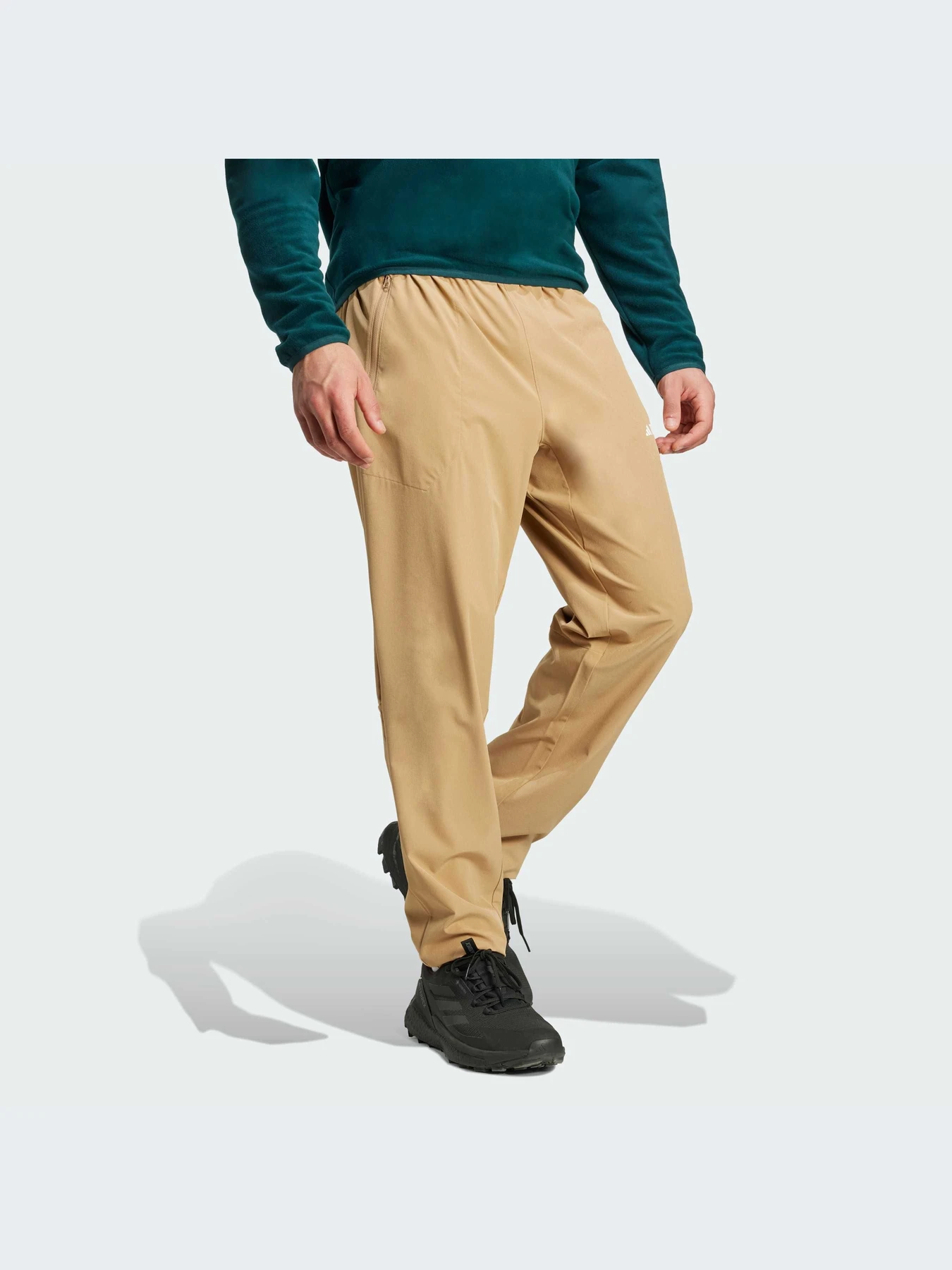 Брюки Adidas модель JM3129-KZ Брюки Adidas модель JM3129-KZ Фото