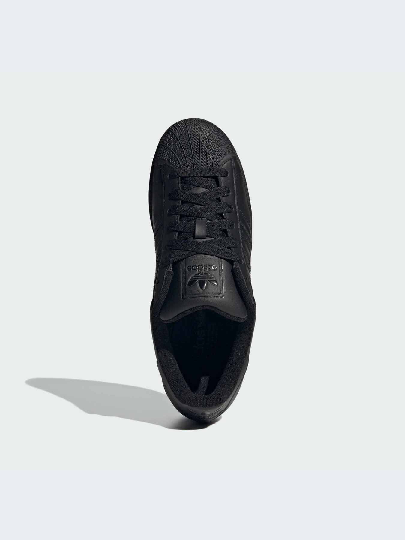 Кроссовки Adidas Superstar модель JI0081-KZ Кроссовки Adidas Superstar модель JI0081-KZ Фото