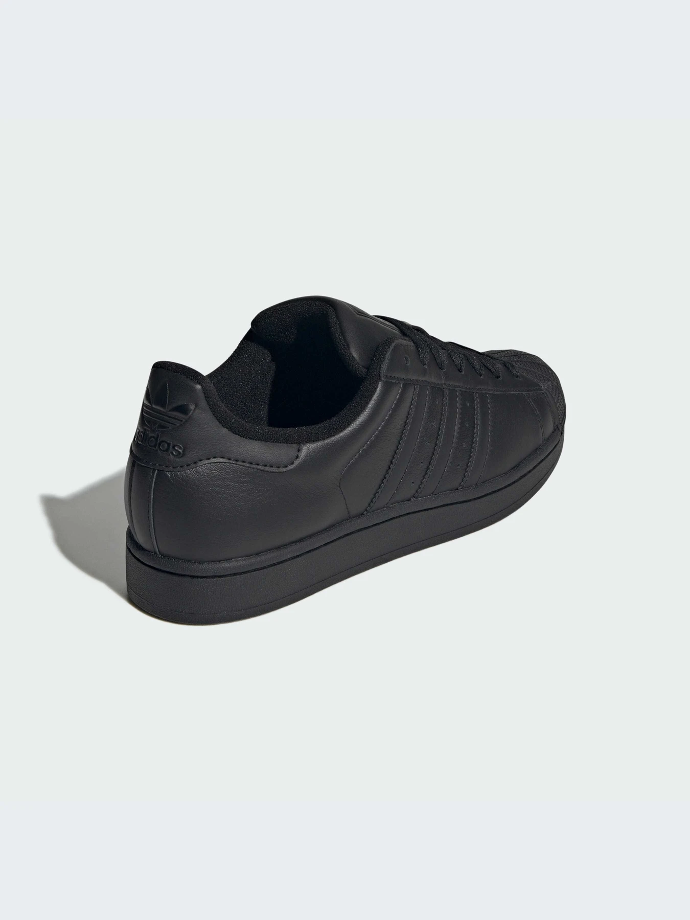 Кроссовки Adidas Superstar модель JI0081-KZ Кроссовки Adidas Superstar модель JI0081-KZ Фото