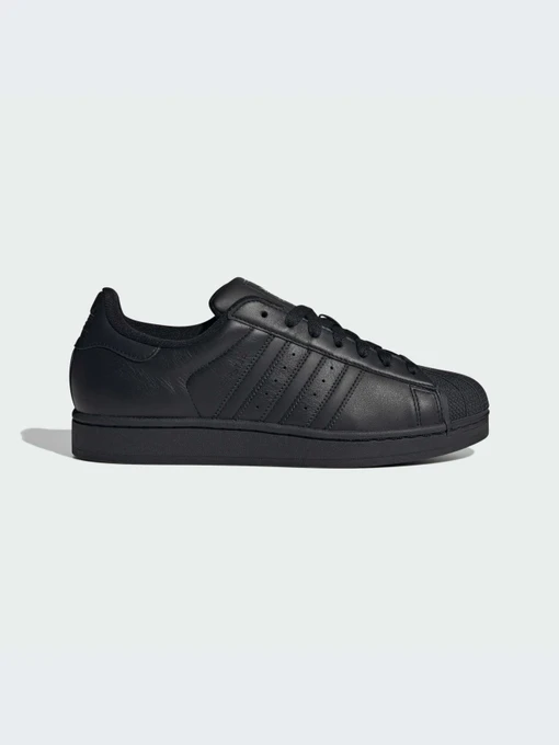 Кроссовки Adidas Superstar модель JI0081-KZ Фото