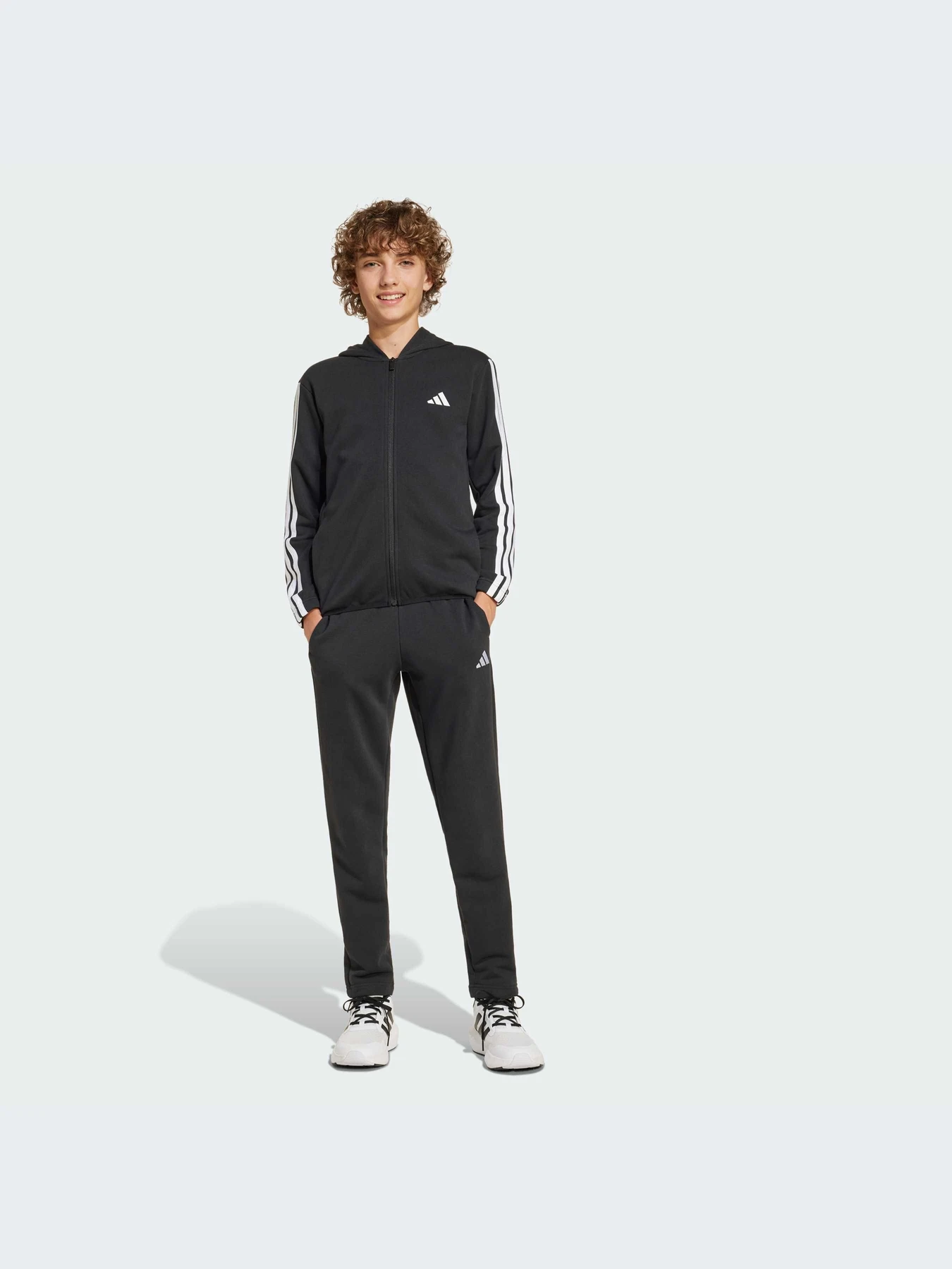 Костюмы Adidas модель JD6505-KZ Костюмы Adidas модель JD6505-KZ Фото