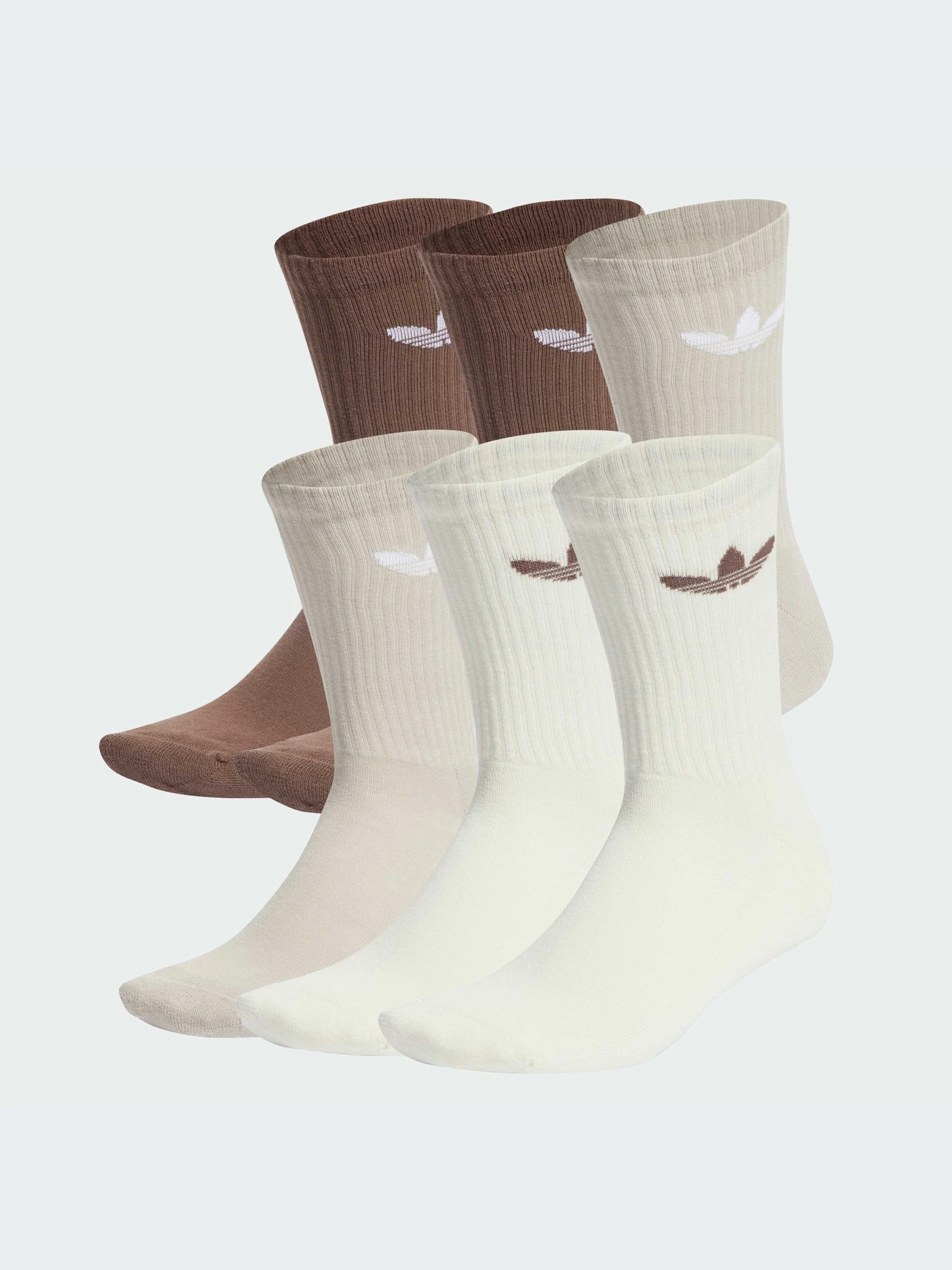Носки и гольфы Adidas Adicolor модель IT7570-KZ Носки и гольфы Adidas Adicolor модель IT7570-KZ Фото