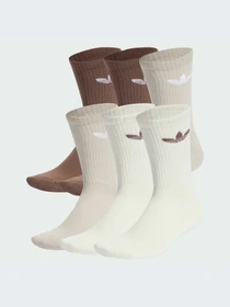 Носки и гольфы Adidas Adicolor модель IT7570-KZ Фото