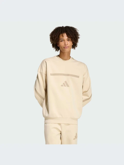 Худи и свитшоты Adidas ZNE модель KE4705-KZ Фото