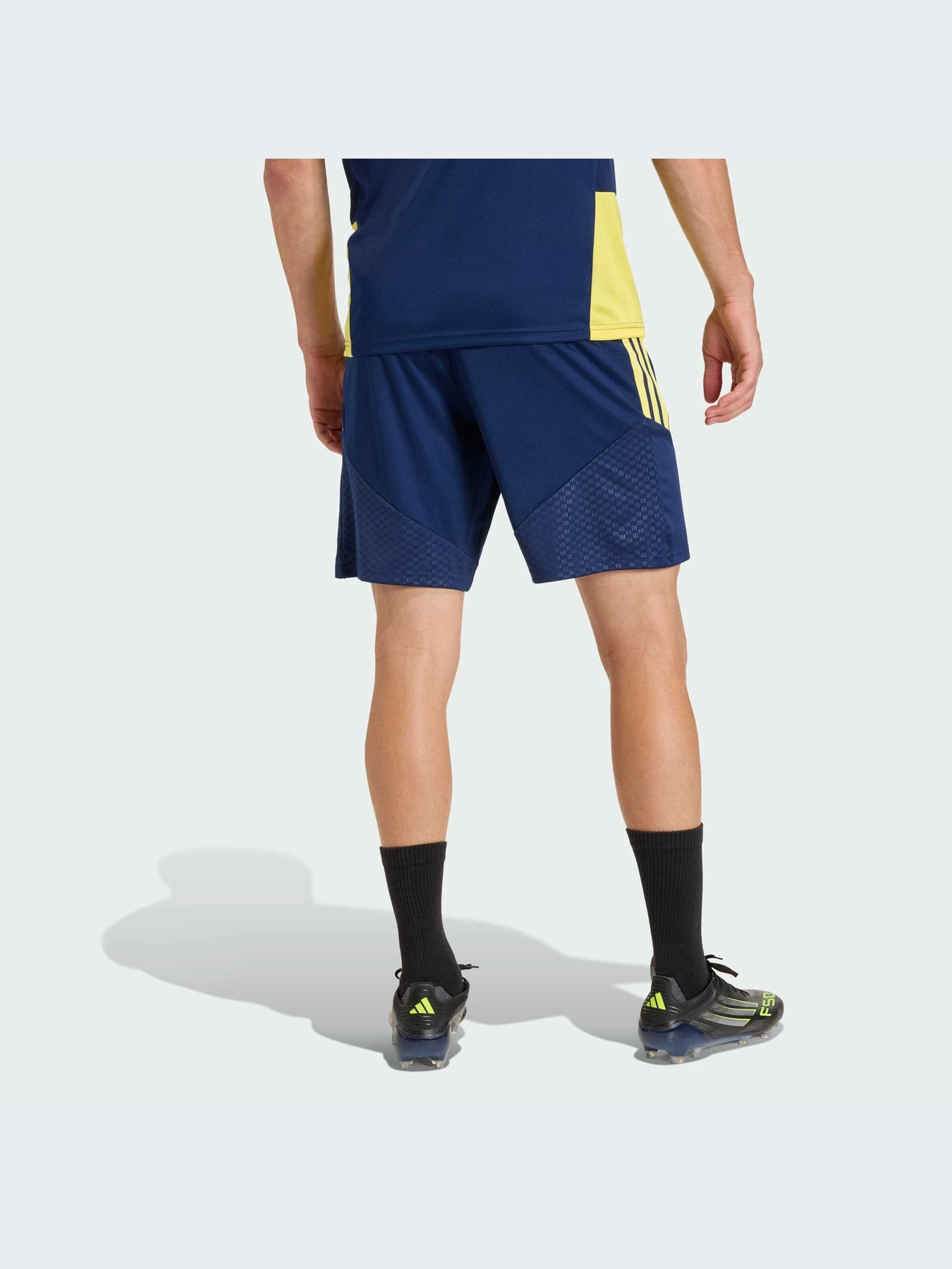 Шорты Adidas Tiro модель KE5078-KZ Шорты Adidas Tiro модель KE5078-KZ Фото