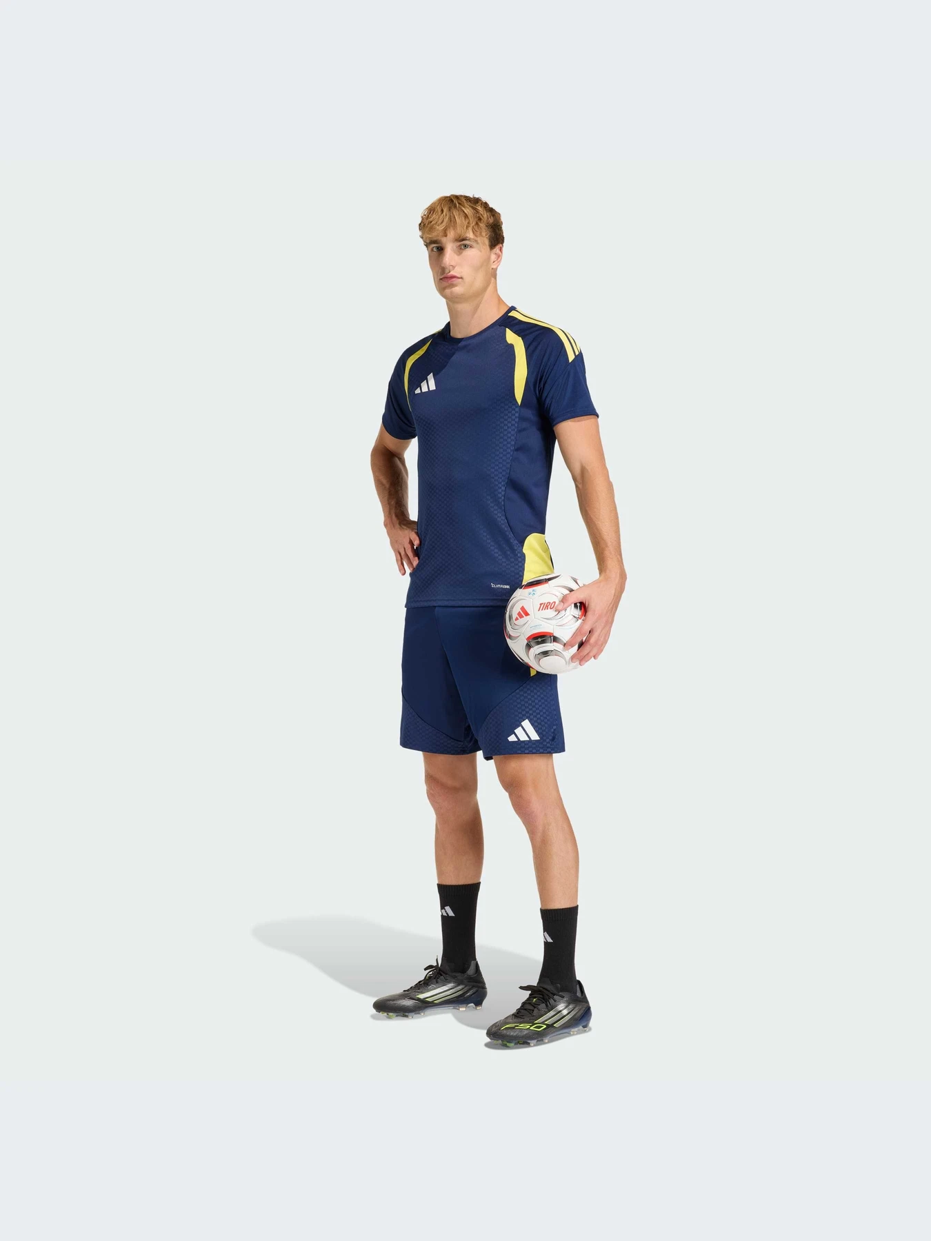 Шорты Adidas Tiro модель KE5078-KZ Шорты Adidas Tiro модель KE5078-KZ Фото