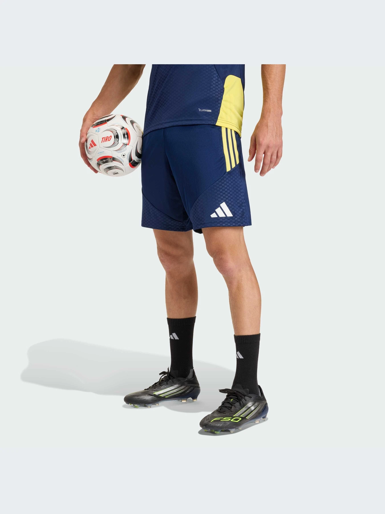 Шорты Adidas Tiro модель KE5078-KZ Шорты Adidas Tiro модель KE5078-KZ Фото