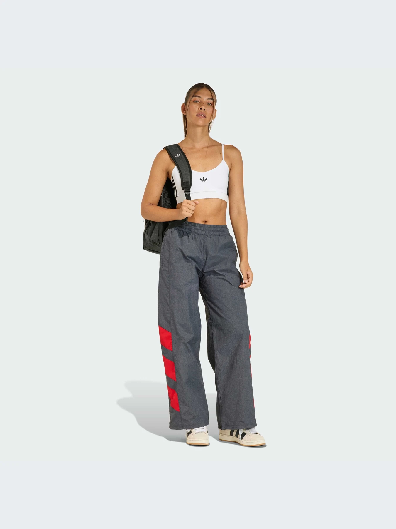 Брюки Adidas модель KE5037-KZ Брюки Adidas модель KE5037-KZ Фото