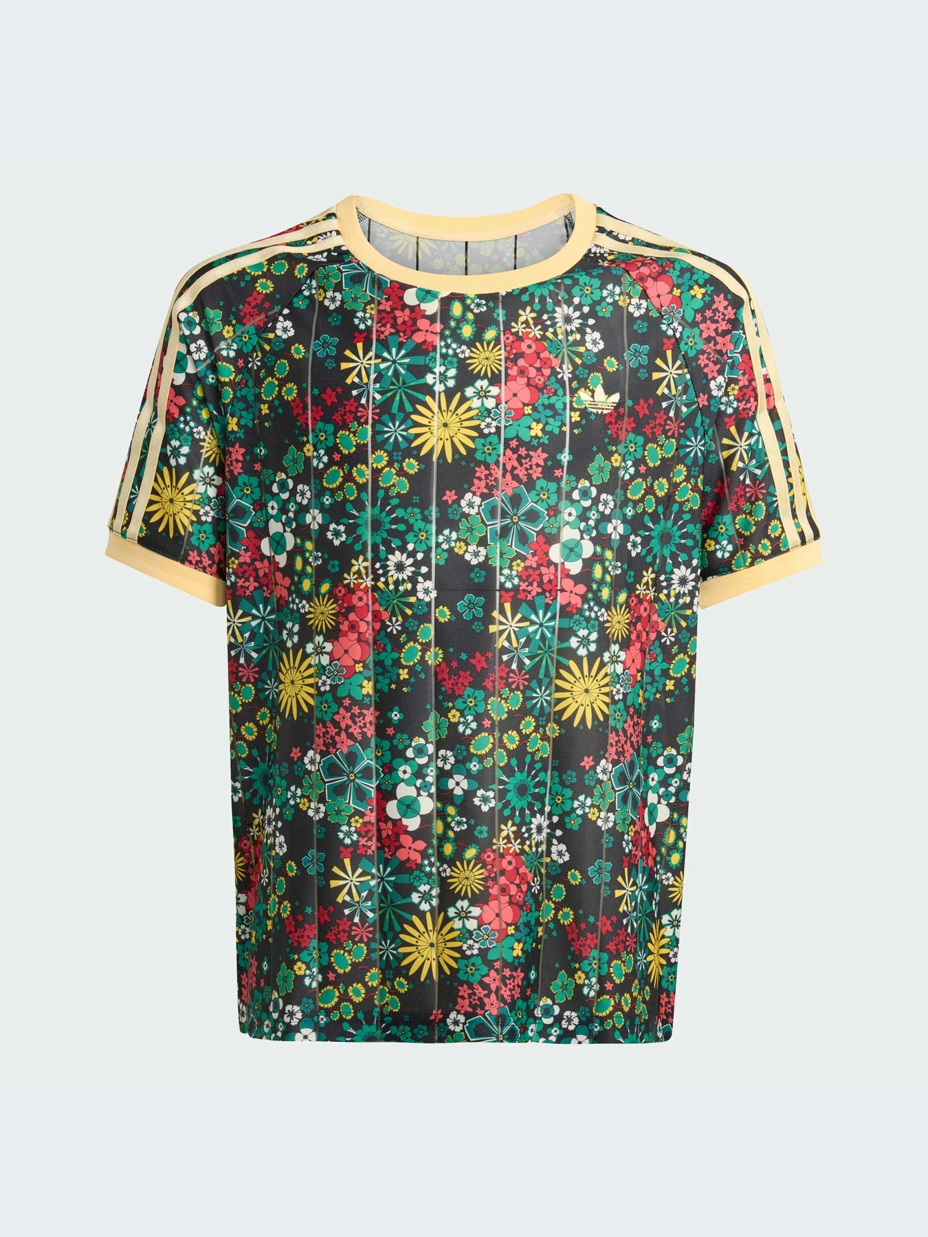 Футболки и поло Adidas Graphics модель KD5949-KZ Футболки и поло Adidas Graphics модель KD5949-KZ Фото