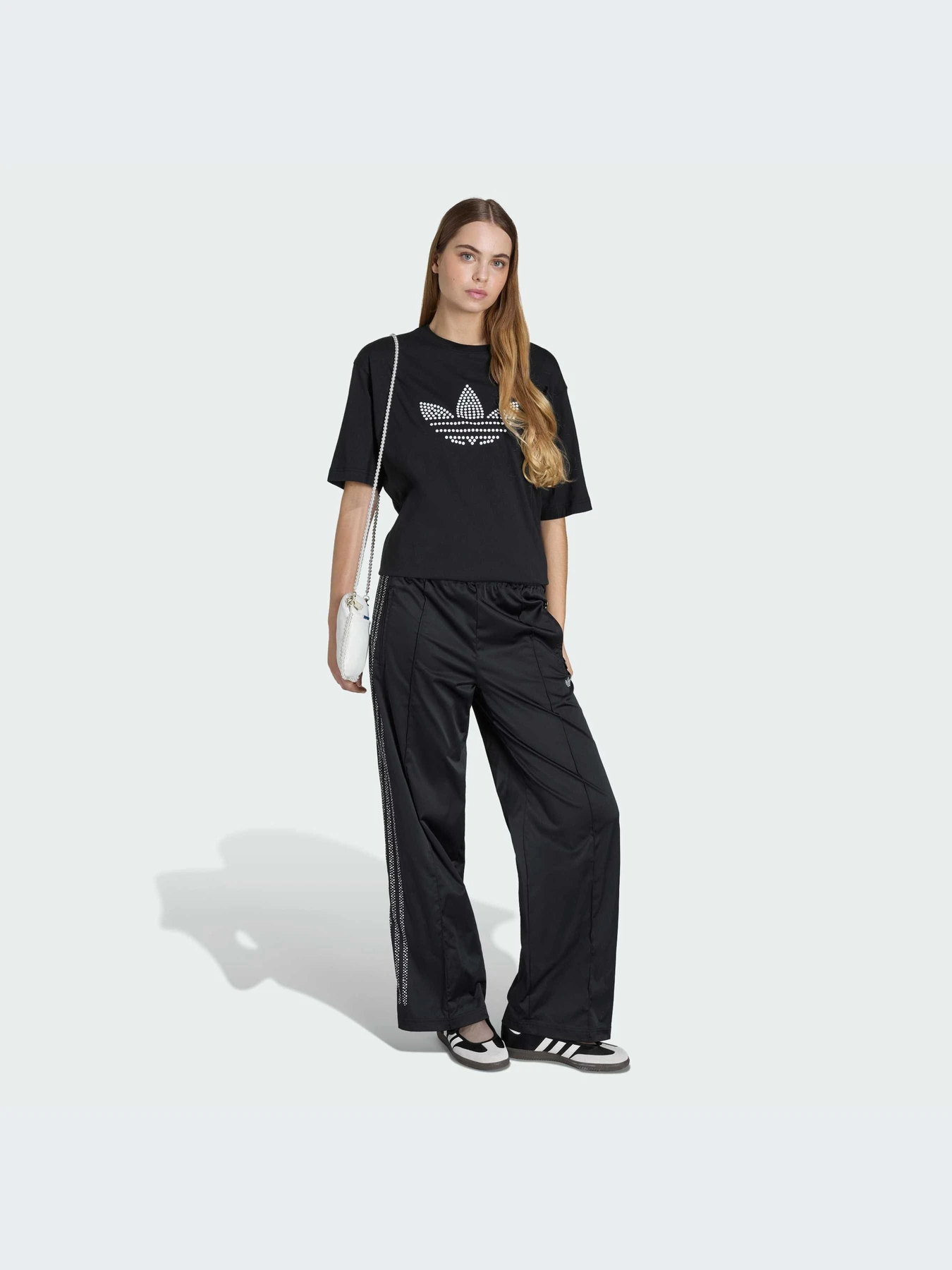 Футболки и поло Adidas модель KC7861-KZ Футболки и поло Adidas модель KC7861-KZ Фото