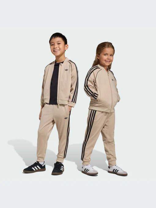 Костюмы Adidas Adicolor модель KD5743-KZ Фото