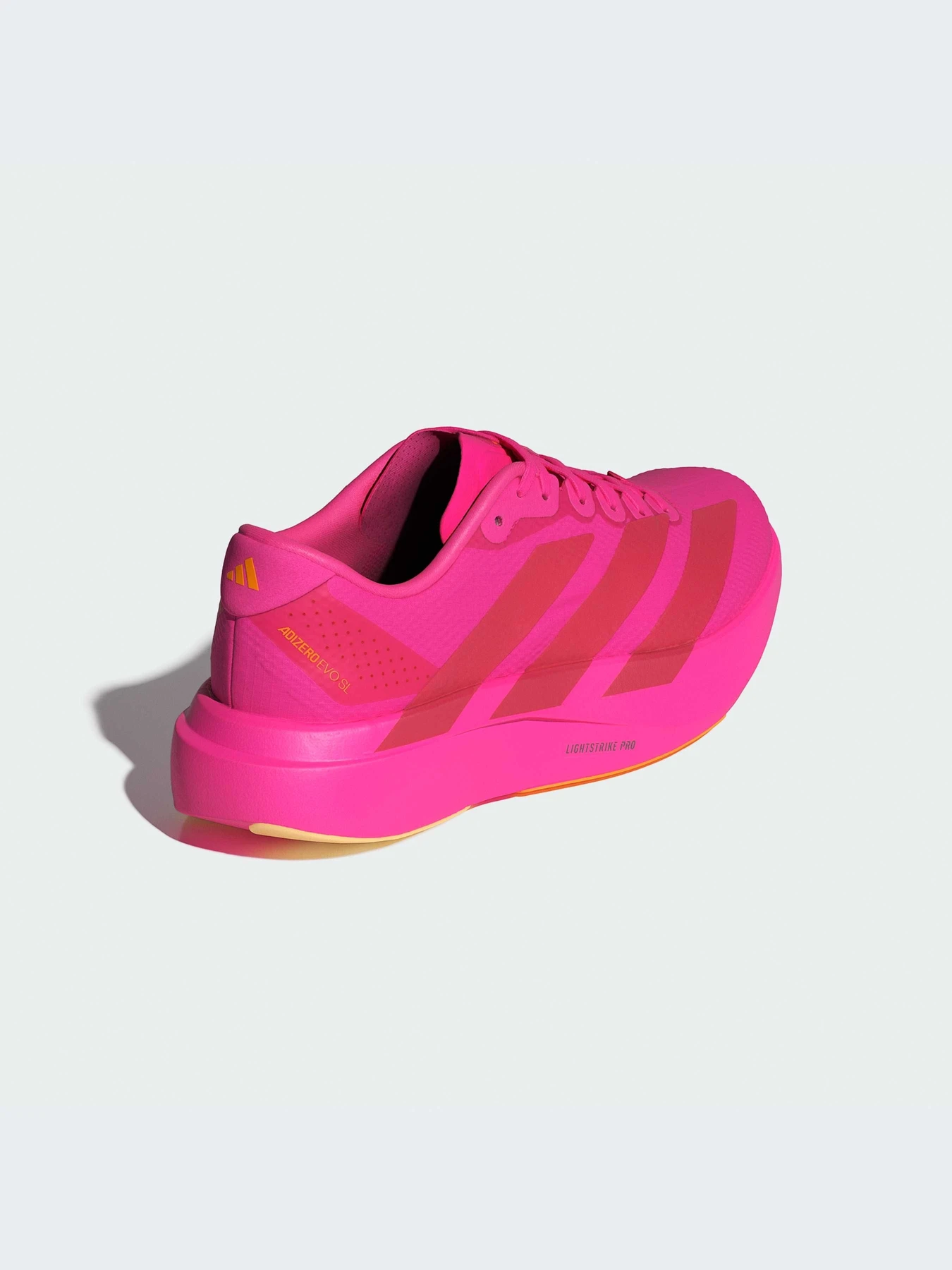 Кроссовки Adidas adizero модель KI6930-KZ Кроссовки Adidas adizero модель KI6930-KZ Фото