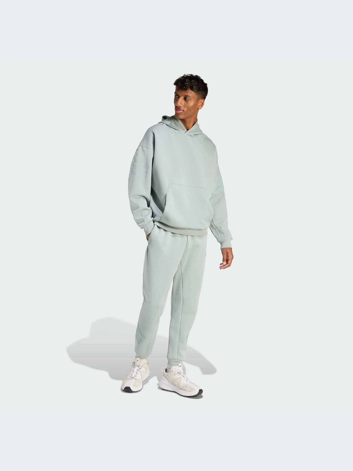 Брюки Adidas модель KD5204-KZ Брюки Adidas модель KD5204-KZ Фото