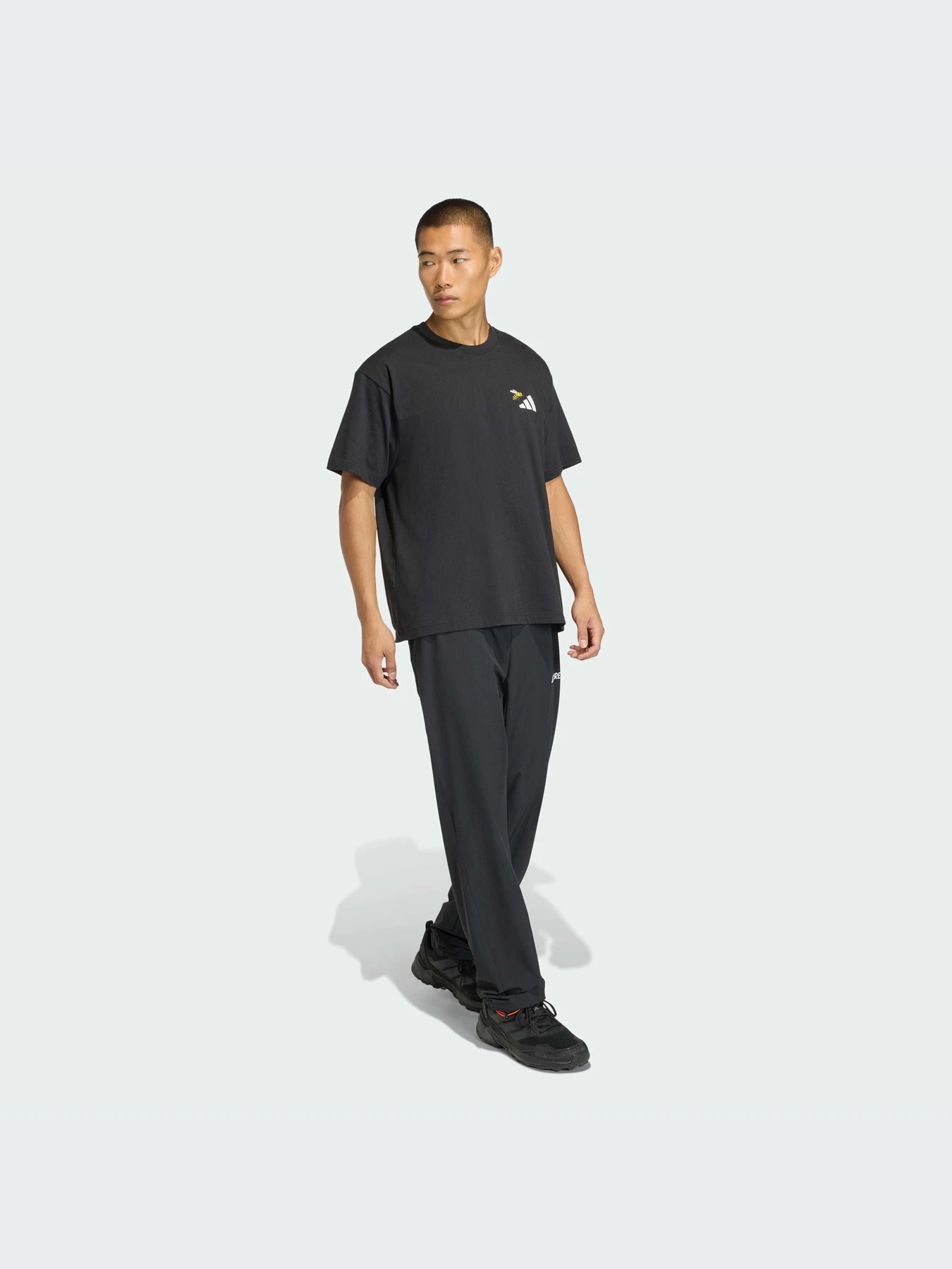 Футболки и поло Adidas модель KB9663-KZ Футболки и поло Adidas модель KB9663-KZ Фото