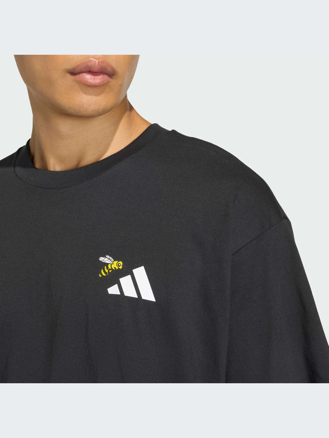 Футболки и поло Adidas модель KB9663-KZ Футболки и поло Adidas модель KB9663-KZ Фото
