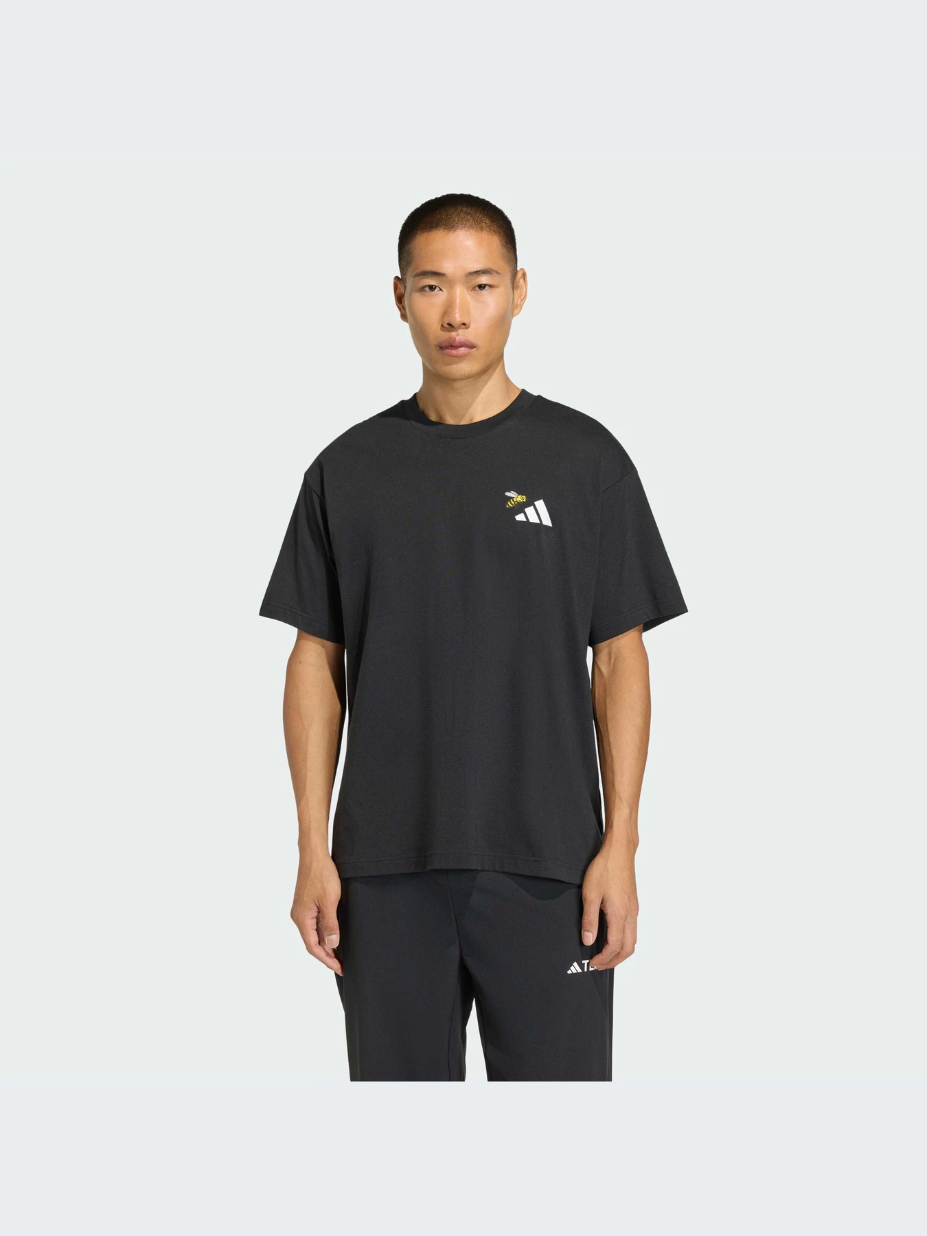 Футболки и поло Adidas модель KB9663-KZ Футболки и поло Adidas модель KB9663-KZ Фото
