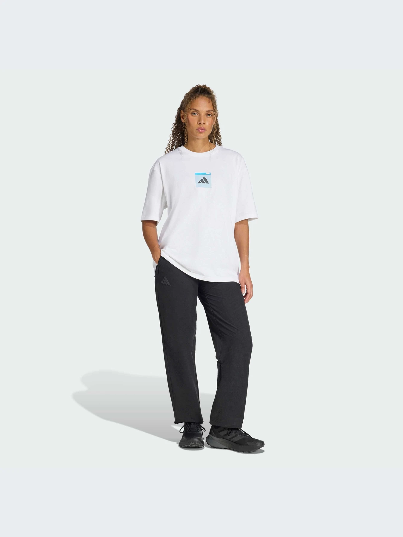 Футболки и поло Adidas модель KB9630-KZ Футболки и поло Adidas модель KB9630-KZ Фото