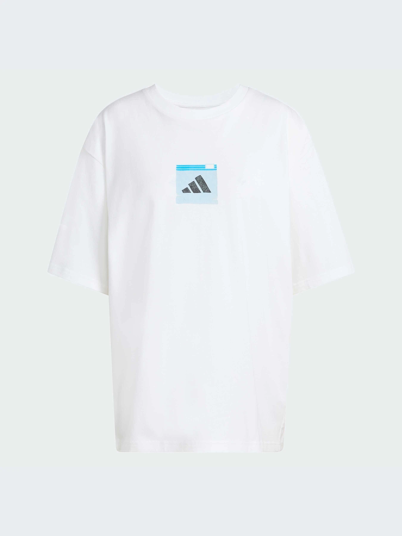 Футболки и поло Adidas модель KB9630-KZ Футболки и поло Adidas модель KB9630-KZ Фото