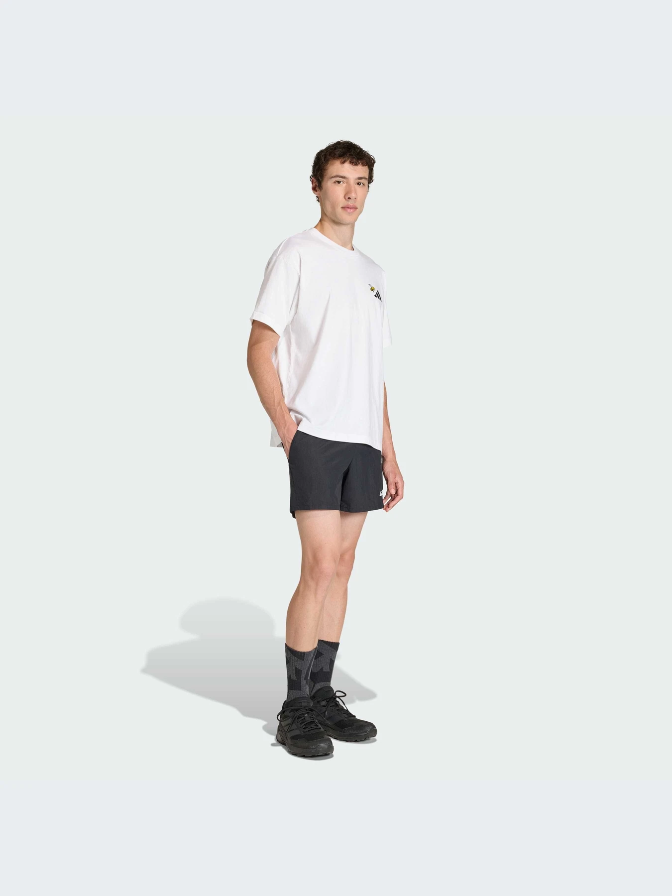 Футболки и поло Adidas модель KB9612-KZ Футболки и поло Adidas модель KB9612-KZ Фото