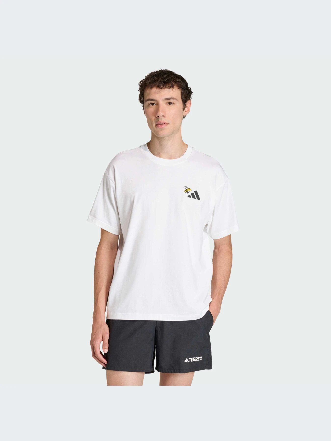 Футболки и поло Adidas модель KB9612-KZ Футболки и поло Adidas модель KB9612-KZ Фото