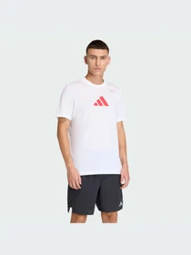 Футболкалар мен поло жейделер Adidas Clima үлгі KB9456-KZ Фото
