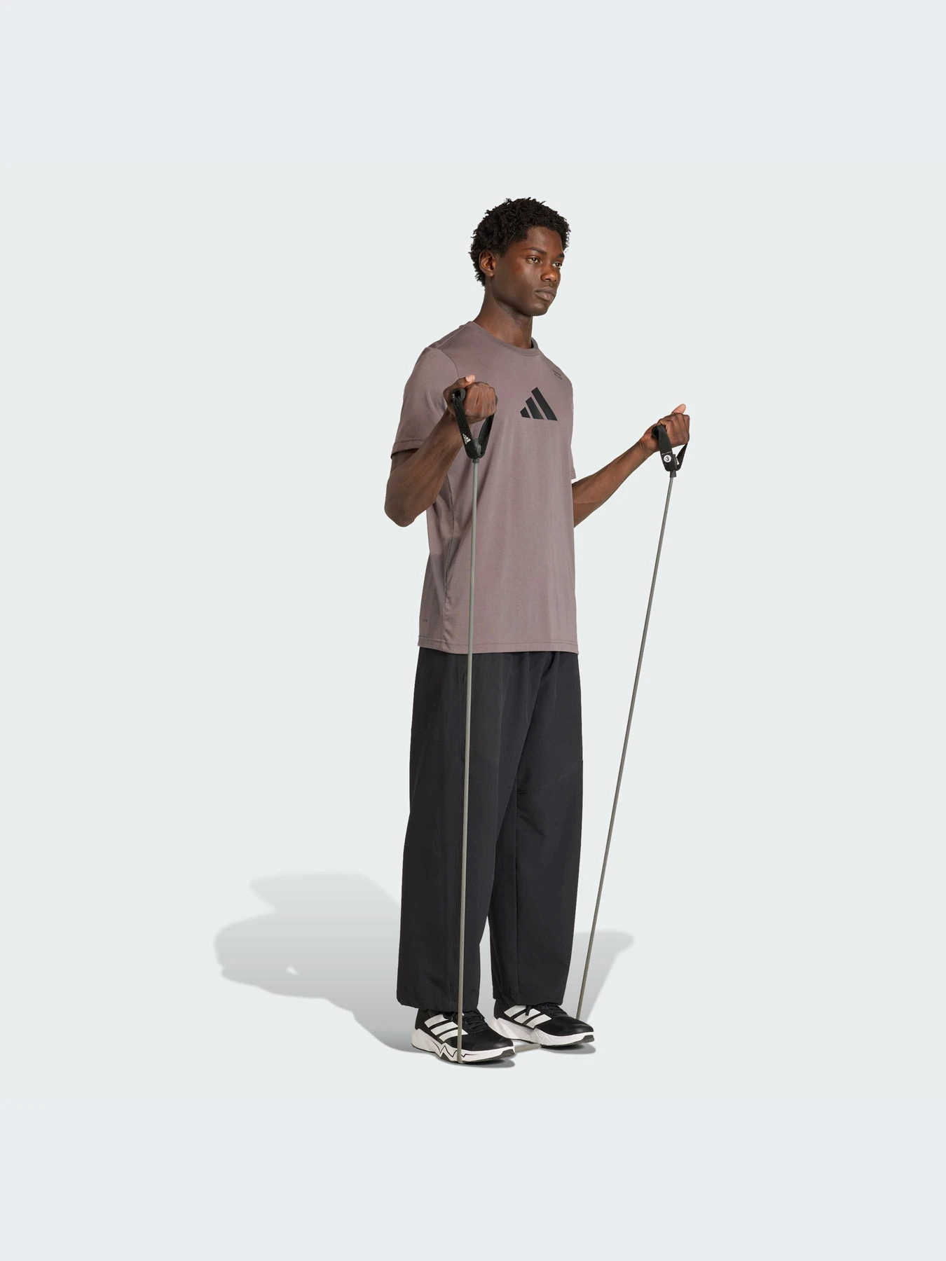 Футболки и поло Adidas Clima модель KB9455-KZ Футболки и поло Adidas Clima модель KB9455-KZ Фото