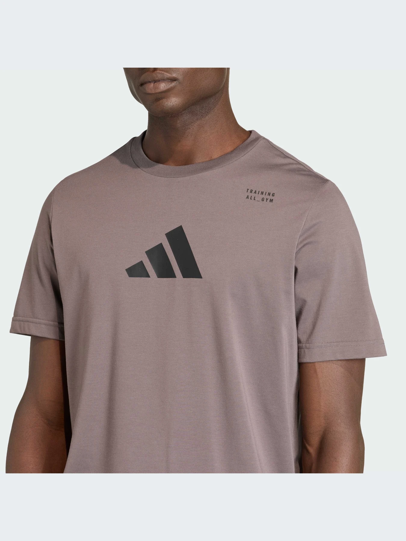 Футболки и поло Adidas Clima модель KB9455-KZ Футболки и поло Adidas Clima модель KB9455-KZ Фото