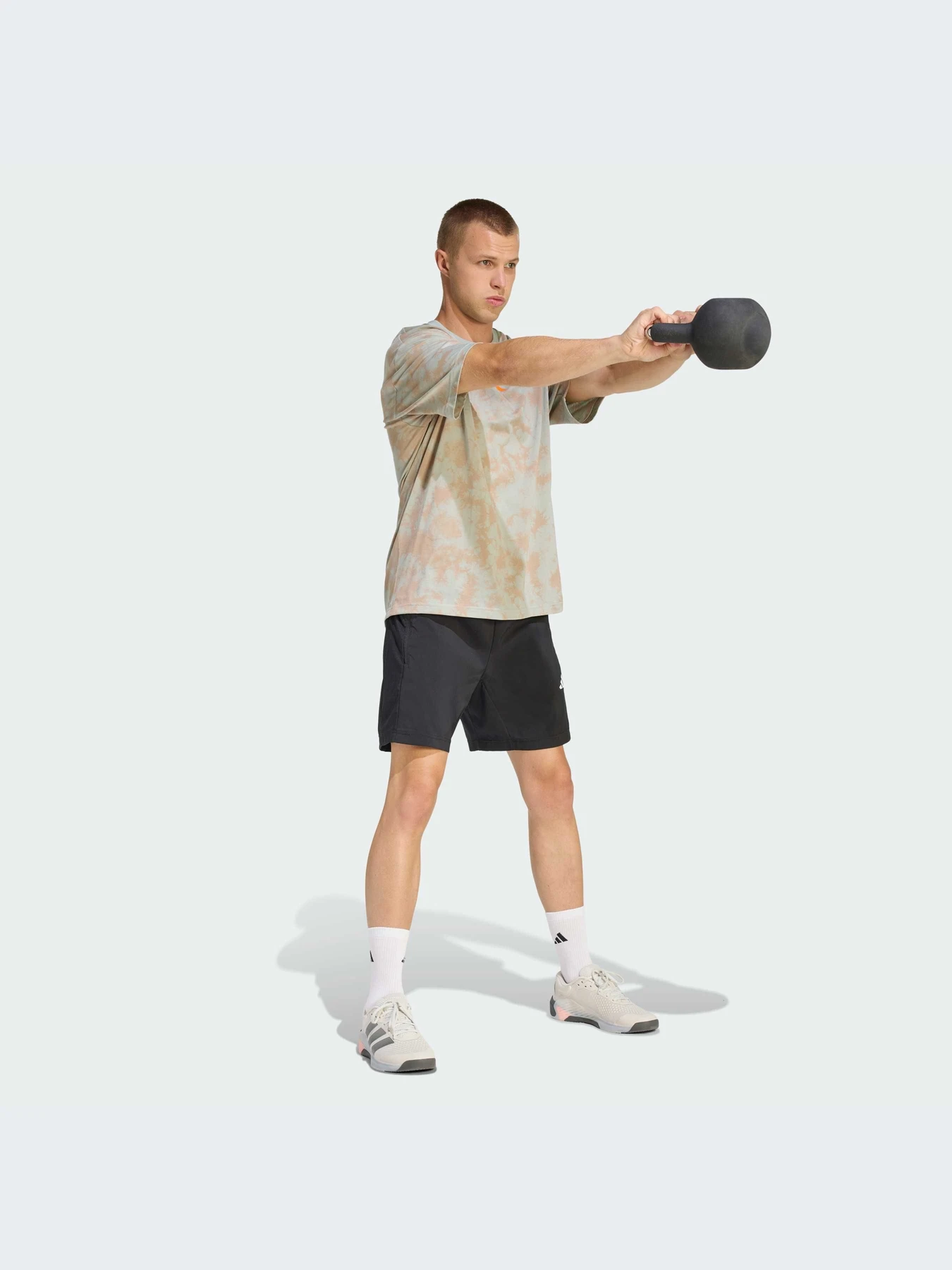 Футболки и поло Adidas Clima модель KB9427-KZ Футболки и поло Adidas Clima модель KB9427-KZ Фото