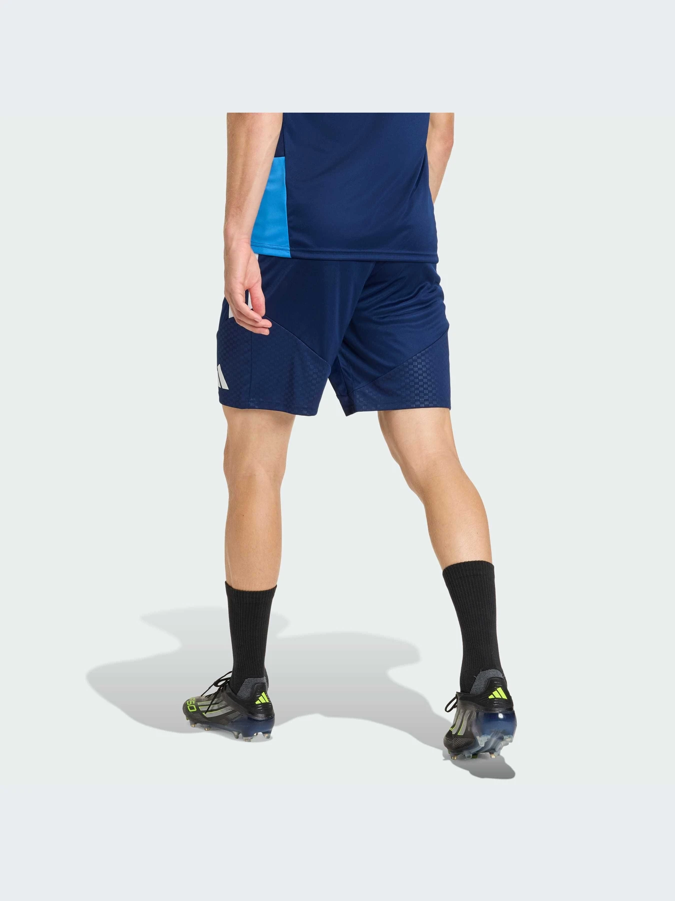 Шорты Adidas Tiro модель KA7636-KZ Шорты Adidas Tiro модель KA7636-KZ Фото