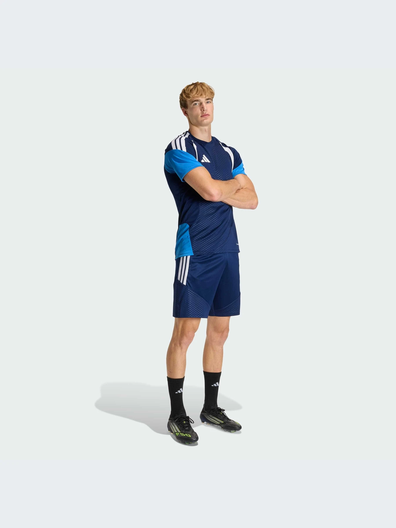 Шорты Adidas Tiro модель KA7636-KZ Шорты Adidas Tiro модель KA7636-KZ Фото