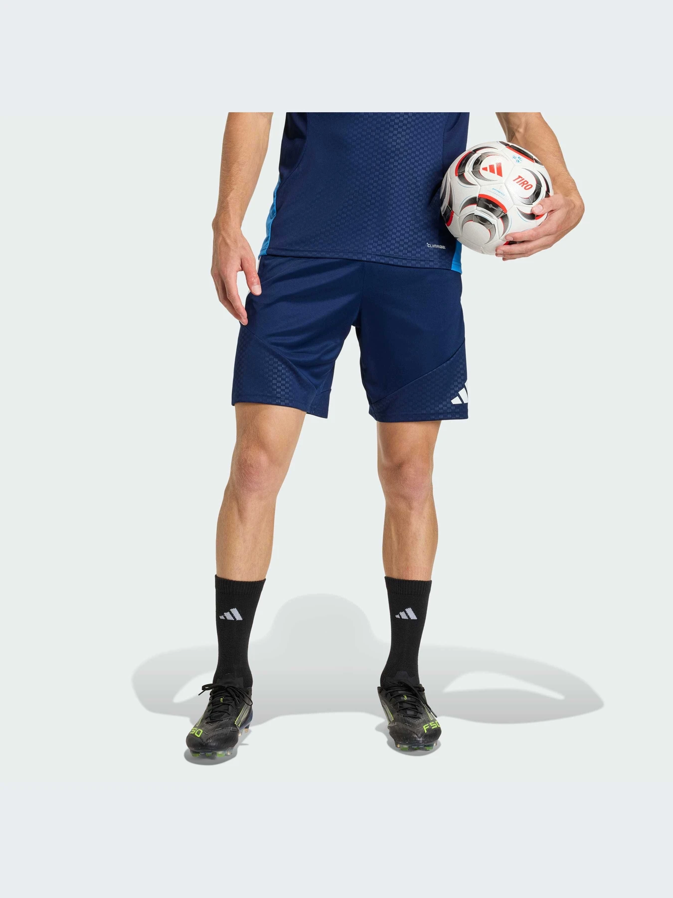 Шорты Adidas Tiro модель KA7636-KZ Шорты Adidas Tiro модель KA7636-KZ Фото