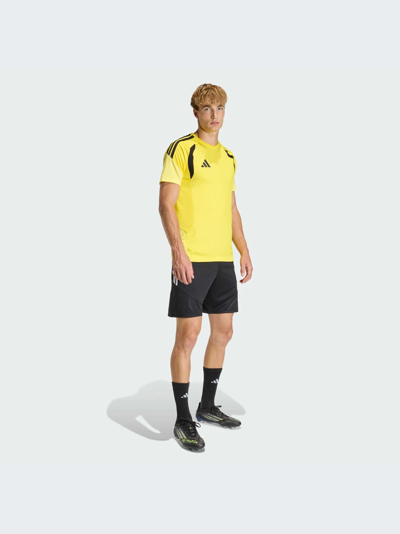 Футболки и поло Adidas Tiro модель KA7590-KZ Футболки и поло Adidas Tiro модель KA7590-KZ Фото