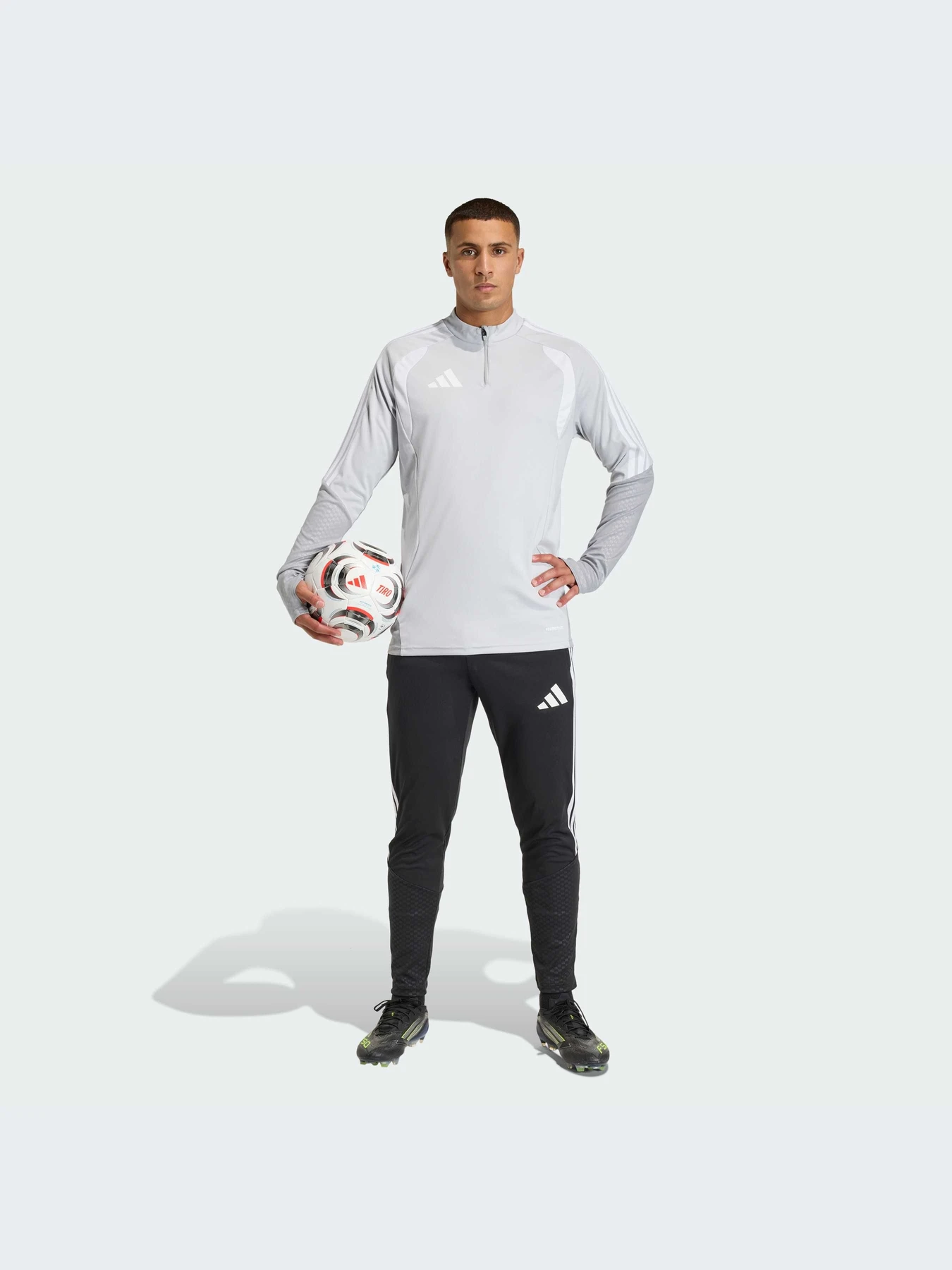 Худи и свитшоты Adidas Tiro модель KA7556-KZ Худи и свитшоты Adidas Tiro модель KA7556-KZ Фото