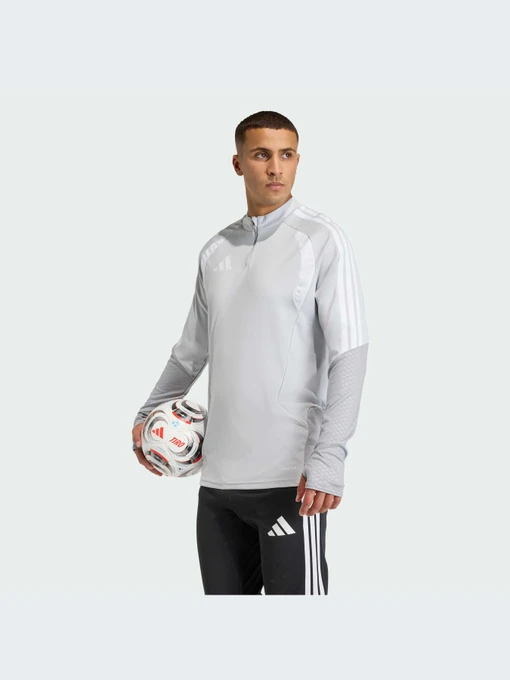 Худи и свитшоты Adidas Tiro модель KA7556-KZ Фото