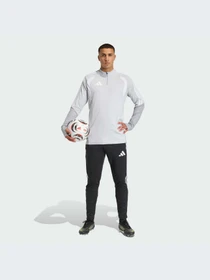 Худи и свитшоты Adidas Tiro модель KA7556-KZ Фото