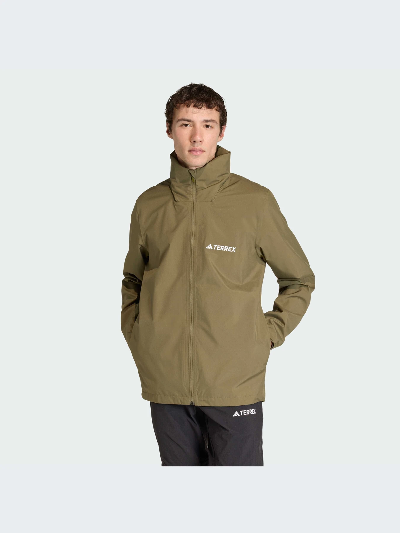 Куртки и дубленки Adidas модель KA6926-KZ Куртки и дубленки Adidas модель KA6926-KZ Фото