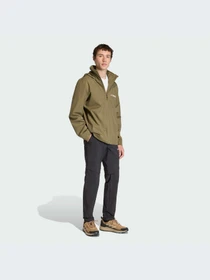 Куртки и дубленки Adidas модель KA6926-KZ Фото