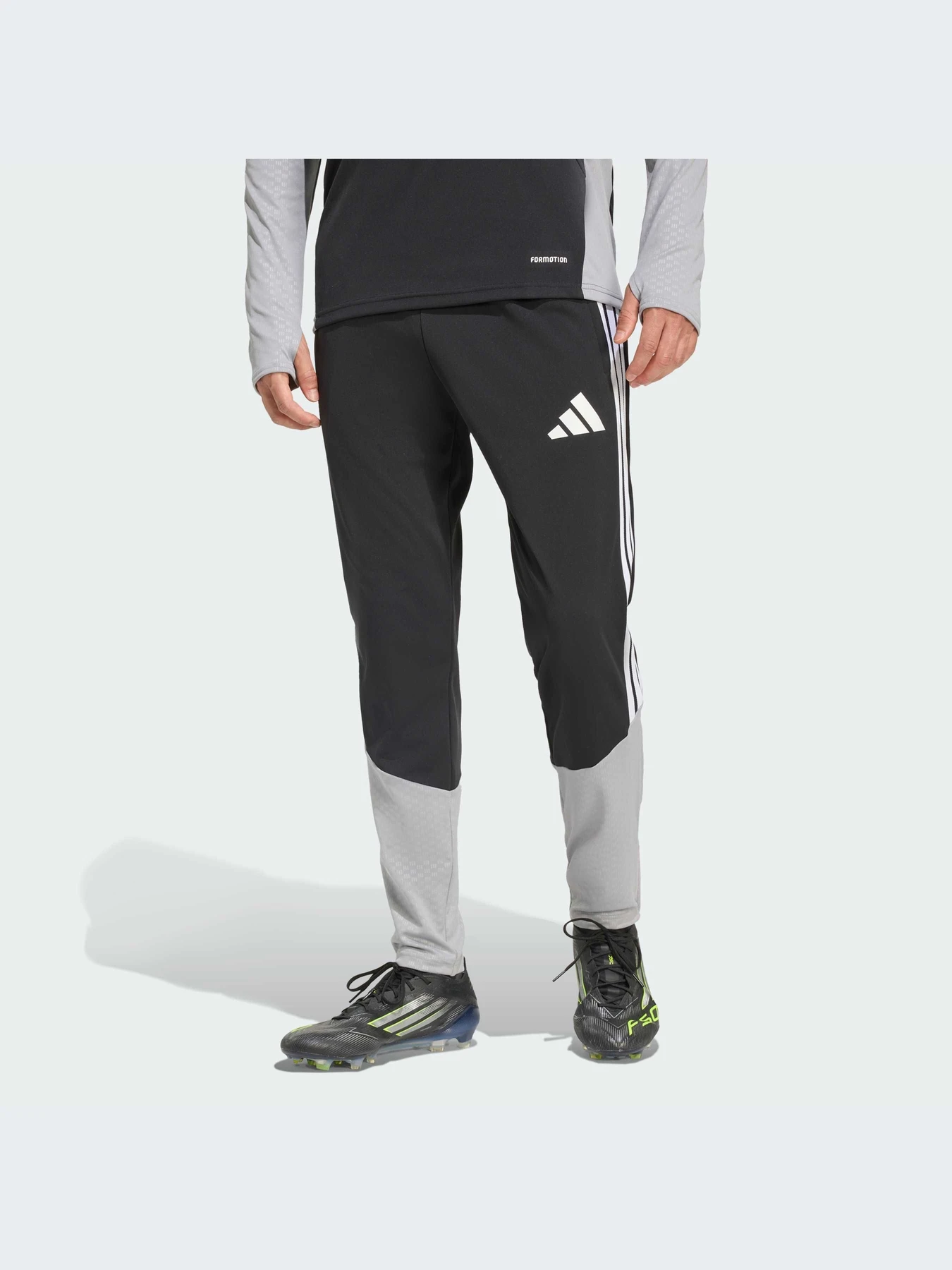 Брюки Adidas Tiro модель JX4259-KZ Брюки Adidas Tiro модель JX4259-KZ Фото
