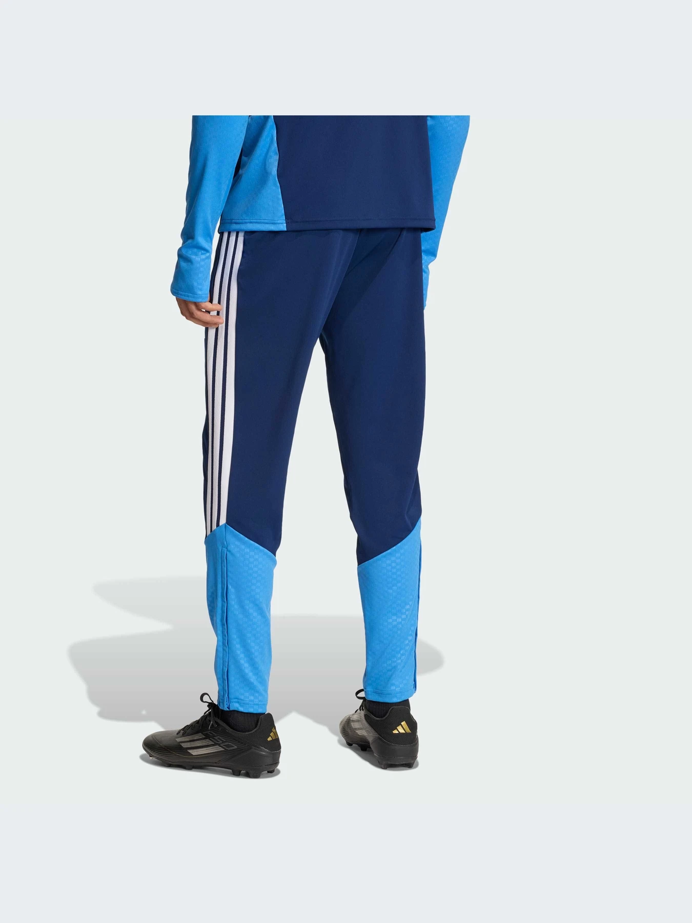 Брюки Adidas Tiro модель JX4258-KZ Брюки Adidas Tiro модель JX4258-KZ Фото