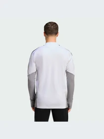 Худи и свитшоты Adidas Tiro модель JX4256-KZ Фото