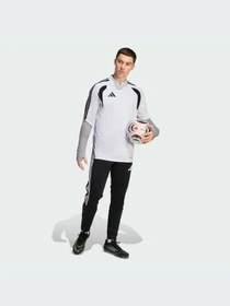 Худи и свитшоты Adidas Tiro модель JX4256-KZ Фото