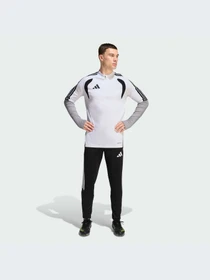 Худи и свитшоты Adidas Tiro модель JX4256-KZ Фото
