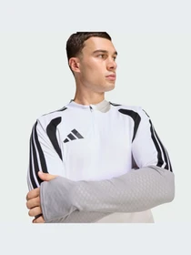 Худи и свитшоты Adidas Tiro модель JX4256-KZ Фото