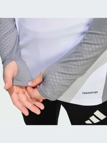 Худи и свитшоты Adidas Tiro модель JX4256-KZ Фото